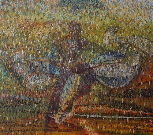 Paralele V   2019   100x116.jpg