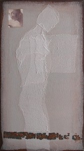 JADWIGA MAJ / OBRAZ / ŚLAD II