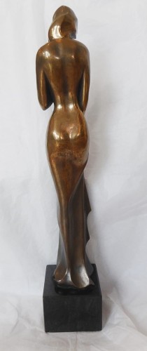 matejkowski-kapiaca 2 tyl rzezby-52 cm.JPG