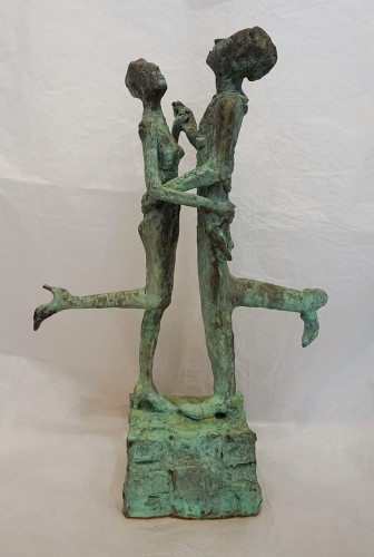 Adam Kuba Matejkowski_Tango_Taniec_Muzyka_galeria sztuki Bellotto Warszawa.jpg