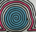 ANDRZEJ DAMIĘCKI / OBRAZ / ABSTRAKCJA 1