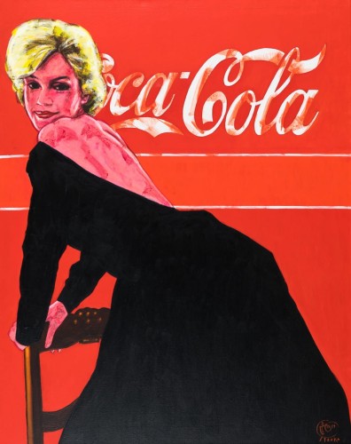 Andrzej Stroka_What do you do with a drunken sailor early in the morning_galeria Bellotto Warszawa.jpg