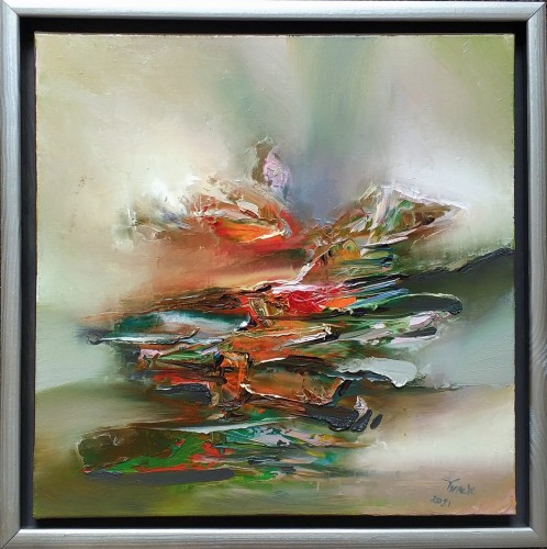 Piotr Turek_Nowy czas VIII_50x50 cm_galeria sztuki Bellotto Warszawa.jpg