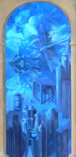 Sen_Patryk_Damiecki_120x60cm_2013r_olej_plotno_galeria sztuki Bellotto Warszawa.jpg