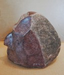 BOGUSŁAW ZEN / RZEŹBA / FRYDERYK