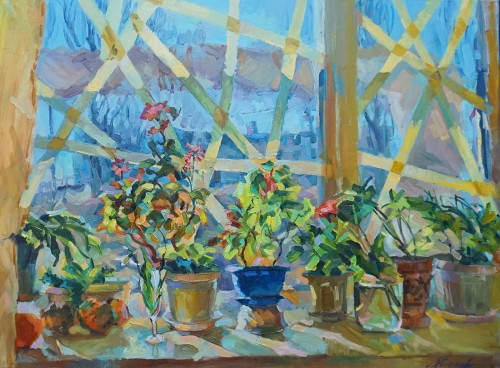 Tatiana Korżowa_olej na płótnie_galeria Bellotto Warszawa ac.JPG