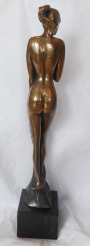 matejkowski-kapiaca tyl rzezby -54 cm.JPG