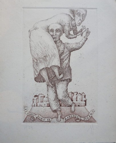 stasys_exlibris_1973 rok_galeria sztuki Bellotto Warszawa.jpg