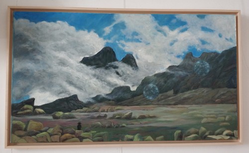 Łukasz Kossowski_Pejzaz z Tatr_57 x 100 cm_2023 r_galeria sztuki Bellotto Warszawa.jpg