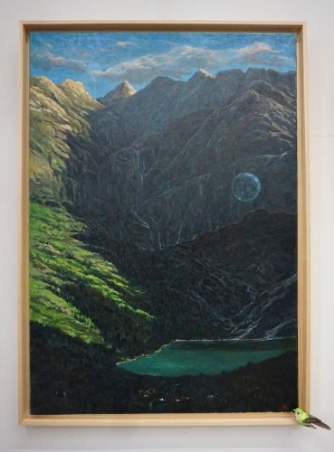 Łukasz Kossowski_Pejzaz z Tatr_100 x 70 cm_2023 r_galeria sztuki Bellotto Warszawa.jpg