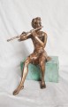 Andrzej Szczepaniec_Siedząca flecistka_braz patynowany_muzyka_galeria Bellotto Warszwa a.jpg