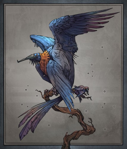 antoni kuzniarz_eagle_grafika komputerowa_galeria sztuki Bellotto Warszawa.jpg