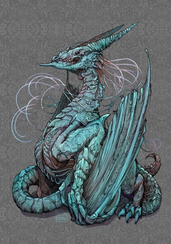 antoni kuzniarz_dragon_grafika komputerowa_galeria sztuki Bellotto Warszawa.jpg