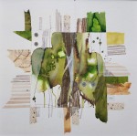 ANNA KANDLER / OBRAZ / Praca NR 4