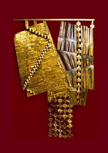 Barbara Munzer_szata_Augusta_Rzezba_metaloplastyka_galeria sztuki Bellotto Warszawa.jpg