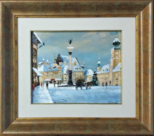 Magdalena Starzycka_olej na płótnie_warszawskie widoki_galeria sztuki Bellotto Warszawa B.jpg