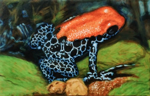 Magdalena Zajac_Drzewołaz_32x 50_olej na płótnoe_Galeria sztuki  Bellotto Warszawa.jpg mmmm.jpg