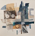 ANNA KANDLER / OBRAZ / Praca NR 2