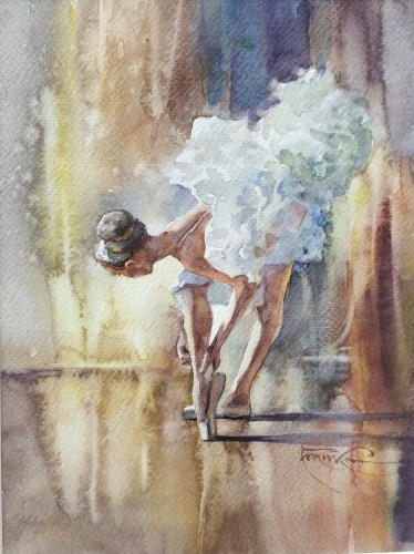 Aleksander Franko_Baletnica AA_2024_ galeria sztuki Bellotto Warszawa.jpg