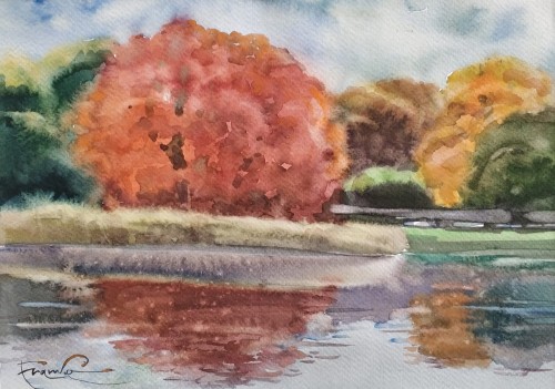 Aleksander Franko_Pejzaż_2024_ galeria sztuki Bellotto Warszawa.jpg