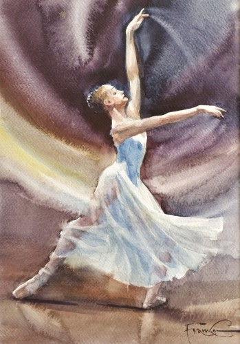 Aleksander Franko_Baletnica_2024_ galeria sztuki Bellotto Warszawa.jpg