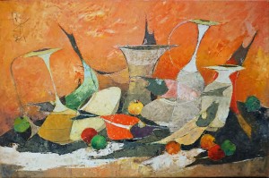 RYSZARD ZAJĄC - Galeria Bellotto
