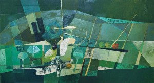 RYSZARD ZAJĄC - Galeria Bellotto