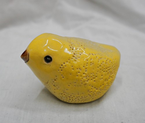 Magdalena Smoleńska_ceramika unikatowa_kurczaczek_ptaki_galeria sztuki Bellotto Warszawa (2).JPG