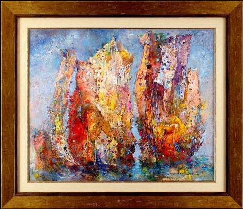 Marek Szmidel_miedzy_nami_50x61_cm_galeria sztuki Bellotto Warszwa.jpg