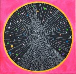 ANDRZEJ DAMIĘCKI / OBRAZ / 6 X