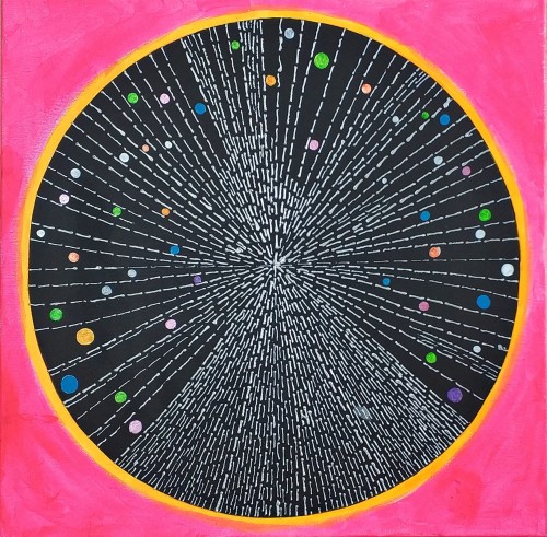 Andrzej Damięcki_obraz 6 x_50 x 50 cm_abstrakcja_galeria sztuki Bellotto Warszawa nnnnn.jpg