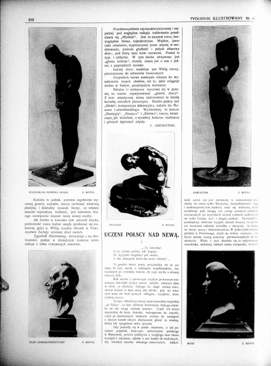 _- Tygodnik Illustrowany R.48, nr 44 (2 listopada 1907) -nostalgia.jpg