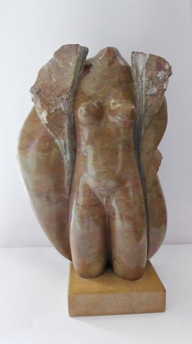 Michał Leszczyński _Akt_rzezba_galeria sztuki Bellotto Warszawa.jpg