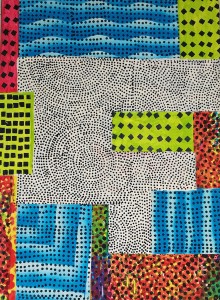 PIOTR MŁODOŻENIEC / OBRAZ / TRZY FAZY