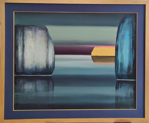 Sabina Maria Grzyb_philosophy_80x 100 cm_2023 rok_galeria sztuki Bellotto Warszawa.jpg