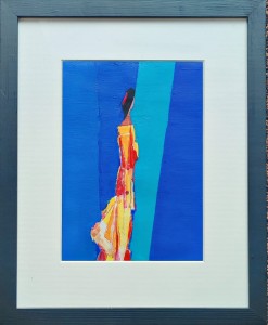 ZBIGNIEW NOWOSADZKI / OBRAZ / DULCYNEA