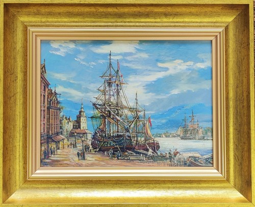 Andrzej Orliński_sztuka marynistyczna_Londyn_olej na płótnie_galeria sztuki Bellotto Warszawa-crop.jpg