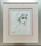 MACIEJ LACHUR / OBRAZ / DAWIDEK