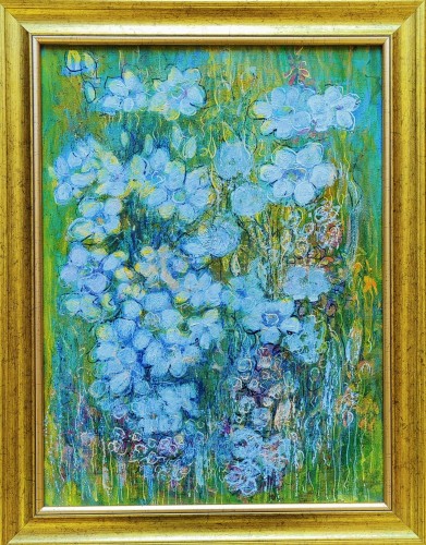 Maria Bierzyńska_Kwiaty_olej na płótnie_sztuka XX wieku_galeria sztuki Bellotto Warszawa.jpg  kkkk.jpg