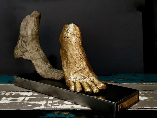 Zbigniew Szczepański_rzezba_Run 034_galeria sztuki Bellotto Warszawa.jpg