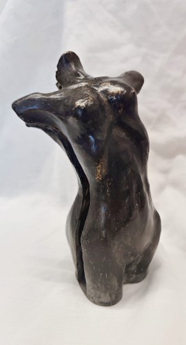 Rafał Ciesielski_brąz _małe formy rzezbiarskie_Akt kobiecy_galeria sztuki Bellotto Warszawa.jpg