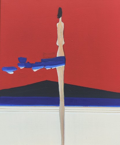 Zbigniew Nowosadzki_Taniec IX_galeria sztuki Bellotto Warszawa.jpg