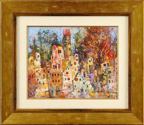 Marek Szmidel_zdarzenia_24x30_cm_galeria sztuki Bellotto Warszawa aaa.jpg