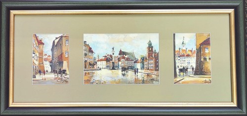 Magdalena Starzycka _tryptyk warszawski_widoki z warszawy_galeria sztuki Bellotto Warszawa.jpg