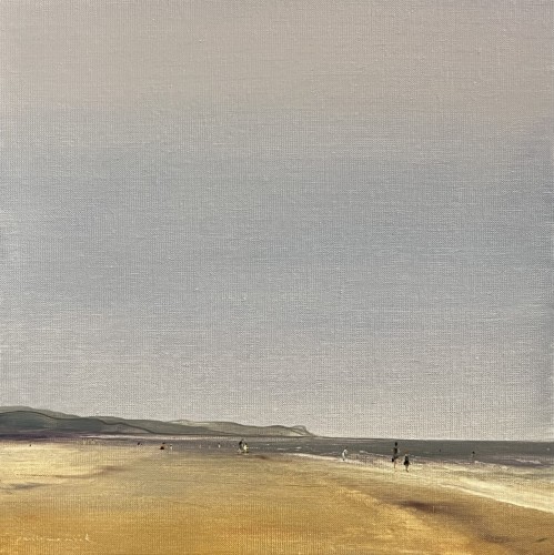 misiak paulina_40x40 cm_Plaża_galeria sztuki Bellotto Warszawa.jpg