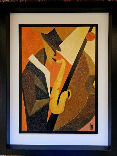 Danuta Bąkowska_Jazz Club_2026 rok_galeria sztuki Bellotto Warszawa.jpg