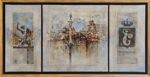 Alicja Pochopień Kuzniarz_Tryptyk warszawski_widoki warszawy_galeria sztuki Bellotto Warszawa.jpg