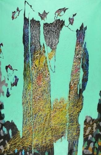 Andrzej_Damiecki_Sen_2_92x140cm_akryl_2011_galeria sztuki Bellotto Warszawa.jpg