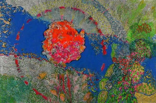 Andrzej_Damiecki_Wiosna_120x80cm_akryl_2026_galeria sztuki Bellotto Warszawa.jpg