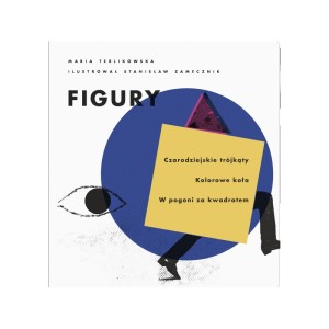 Maria Terlikowska / Stanisław Zamecznik / Figury
